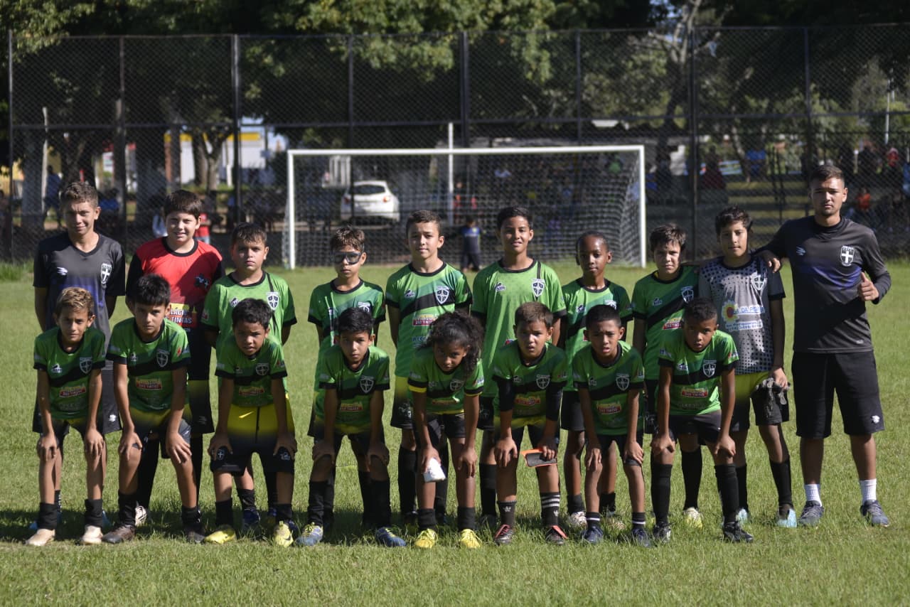 Campeonato Norte/Sul começa com participação da Passe Certo