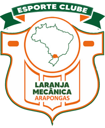 Laranja Mecânica Arapongas